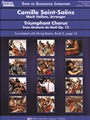 TRIUMPHANT CHORUS FROM ORATORIO DE NOEL - SCR