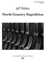 NORTH COUNTRY EXPEDITION - SCORE
