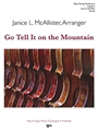 Go Tell It on the Mountain