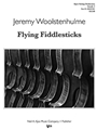 Flying Fiddlesticks