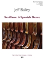 Sevillana - A Spanish Dance