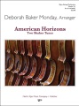American Horizons - Two Shaker Tunes