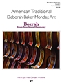 Bozrah from Southern Harmony