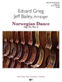 Norwegian Dance, Op. 35, No. 2