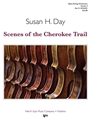 Scenes of the Cherokee Trail