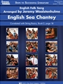 English Sea Chantey