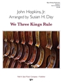 We Three Kings Rule