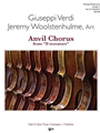 Anvil Chorus from "Il trovotore"