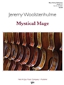 Mystical Mage