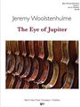 The Eye of Jupiter