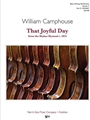 That Joyful Day (from the Shaker Hymnal c. 1812)
