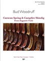 Caravan Spring & Campfire Shindig (from Dogpatch Trails)