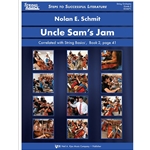 Uncle Sam's Jam