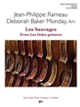 Les Sauvages from Les Indes galantes