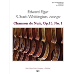 Chanson de Nuit, Opus 15 No. 1