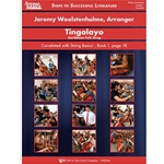 Tingalayo