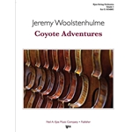 Coyote Adventures