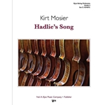 Hadlie's Song