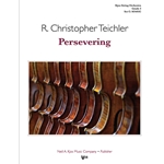 Persevering