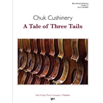 A Tale of Three Tails