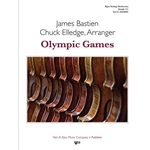 OLYMPIC GAMES