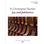 JOY AND JUBLILATION