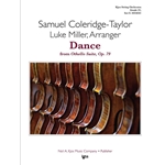 DANCE FROM OTHELLO SUITE, OP.79