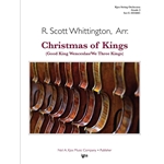 CHRISTMAS OF KINGS