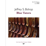 BLUE TATERS