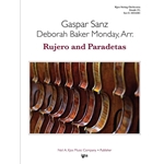 RUJERO AND PARADETAS