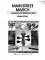 Main Street March