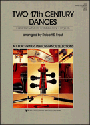2 17th Century Dances