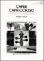 Caper Capriccioso