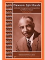Dawson Spirituals Volume Ii