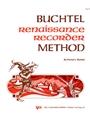 Renaissance Recorder Method