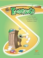 Theory Gymnastics: Energico
