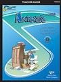 Theory Gymnastics: Animato Level A