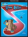 Theory Gymnastics: Con Brio Teach Guide