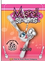 Musical Spoons  Notes