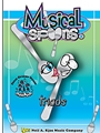Musical Spoons  Triads