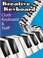 KREATIVE KEYBOARD (CLOTH KEYBOARD)