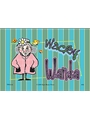Wacky Words Starring Wanda