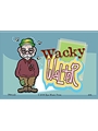 Wacky Words Starring Walter