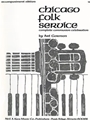 CHICAGO FOLK SERVICE - ACCOMPANIMENT