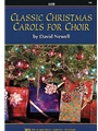 Classic Christmas Carols For Choir