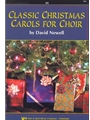 Classic Christmas Carols For Choir