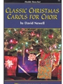 Classic Christmas Carols For Choir