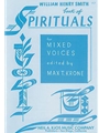 Smith Book Of Spirituals