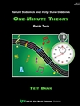 One-Minute Theory  Book 2