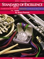 Standard Of Excellence  Book 1